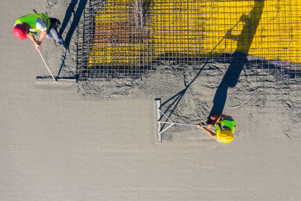 Best Residential Concrete Solutions in Port Washington North, NY