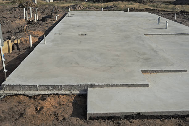 Best Concrete Patio Design and Installation in Port Washington North, NY