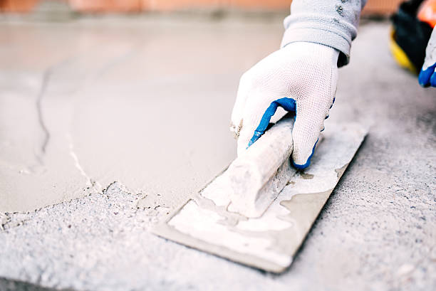 Best Commercial Concrete Services in Port Washington North, NY
