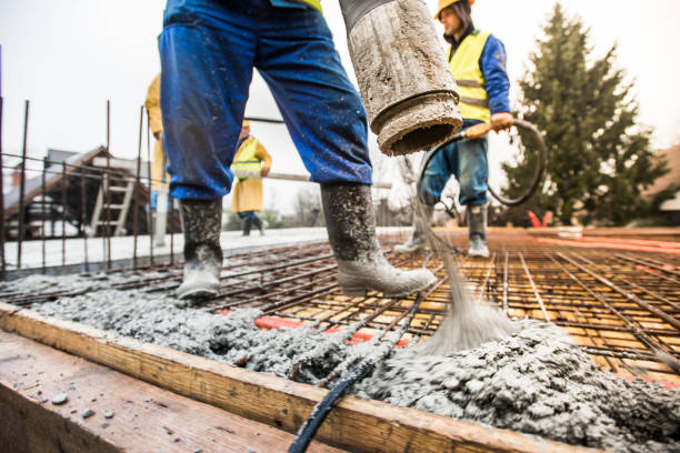 Best Decorative Concrete in Port Washington North, NY